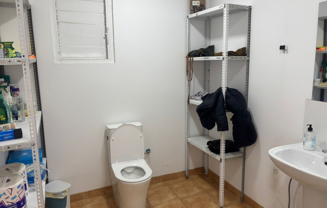 Traspaso - Obradores y/o Panaderias -
Barcelona - Gràcia