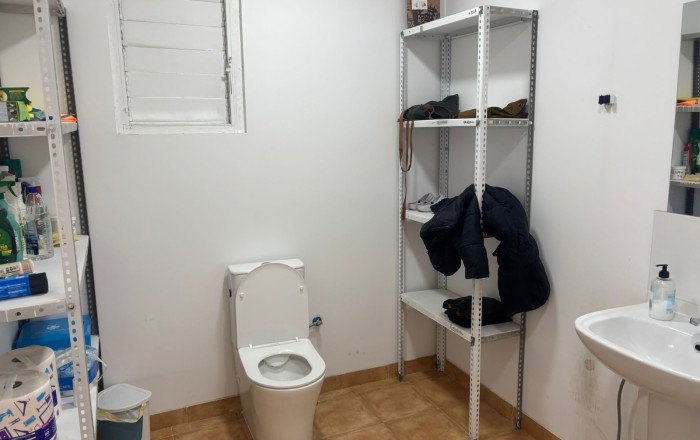 Traspaso - Obradores y/o Panaderias -
Barcelona - Gràcia