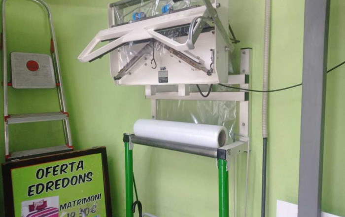 Venta - Tiendas -
Sabadell