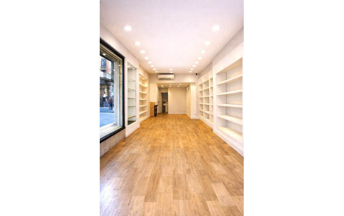 Traspaso - Tiendas -
Barcelona - Gràcia