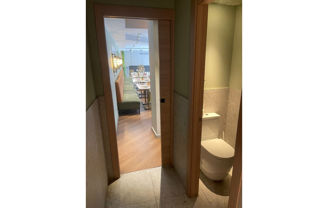 Traspaso - Bar Restaurante -
Cerdanyola del Vall&egrave;s