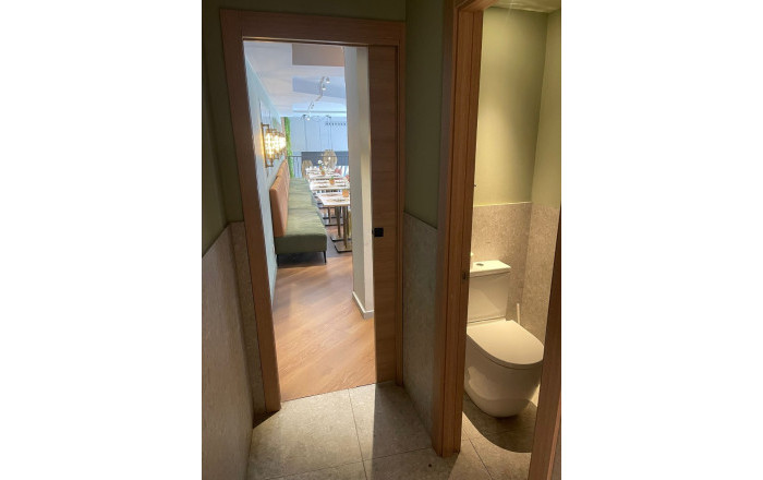 Traspaso - Bar Restaurante -
Cerdanyola del Vall&egrave;s