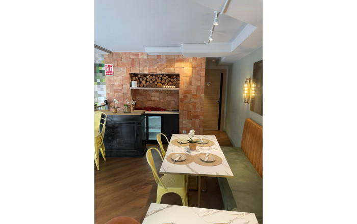 Traspaso - Bar Restaurante -
Cerdanyola del Vall&egrave;s