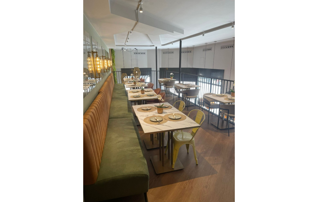 Traspaso - Bar Restaurante -
Cerdanyola del Vall&egrave;s