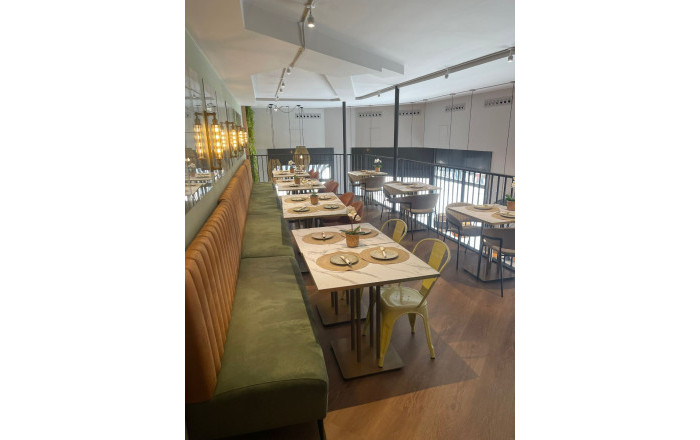 Traspaso - Bar Restaurante -
Cerdanyola del Vall&egrave;s