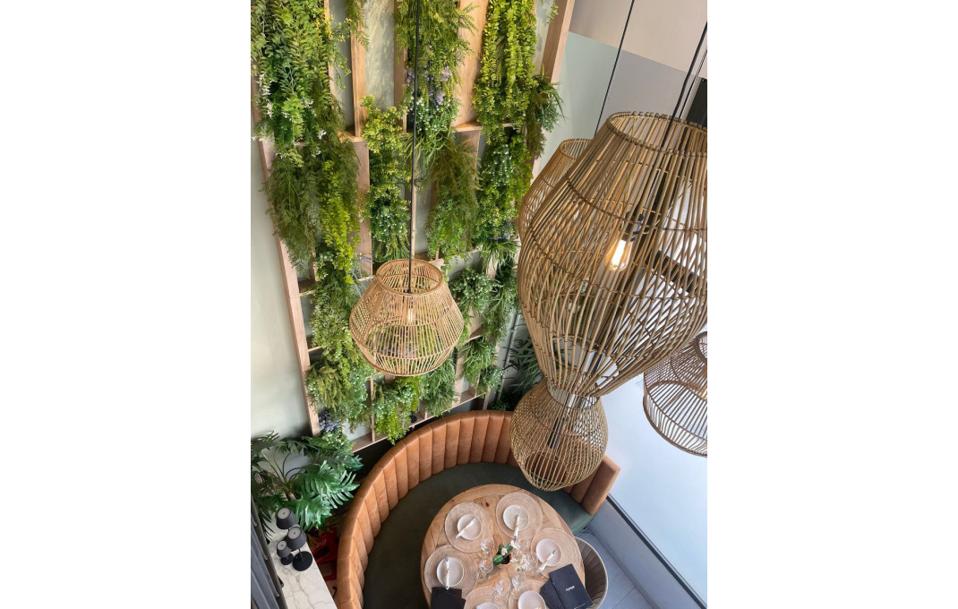 Traspaso - Bar Restaurante -
Cerdanyola del Vall&egrave;s