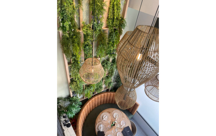 Traspaso - Bar Restaurante -
Cerdanyola del Vall&egrave;s