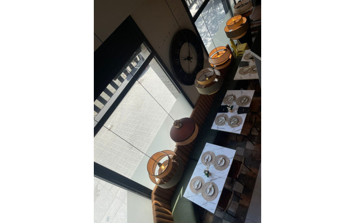 Traspaso - Bar Restaurante -
Cerdanyola del Vall&egrave;s