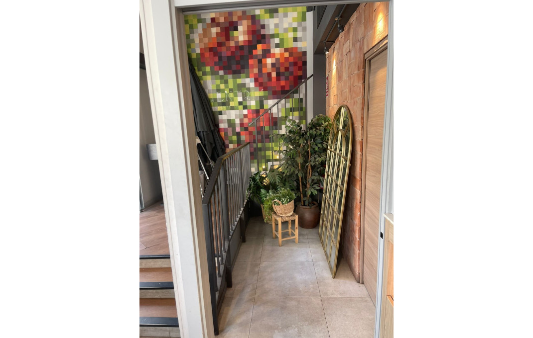 Traspaso - Bar Restaurante -
Cerdanyola del Vall&egrave;s