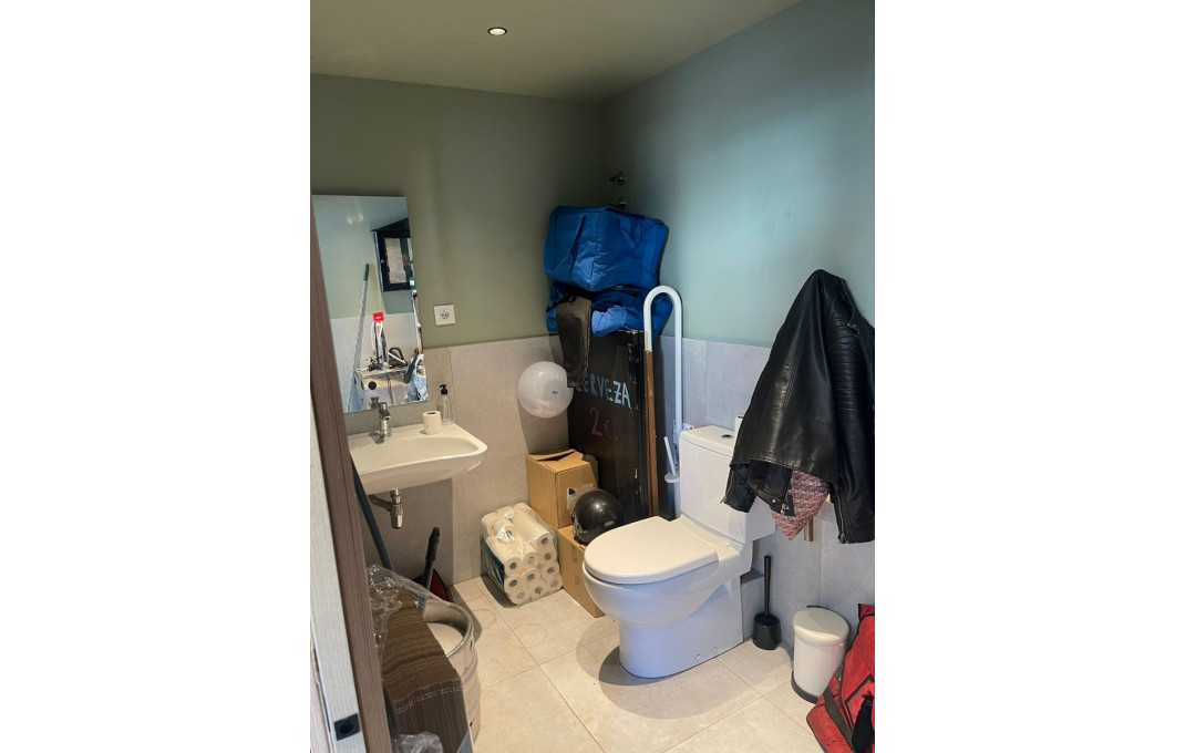 Traspaso - Bar Restaurante -
Cerdanyola del Vall&egrave;s