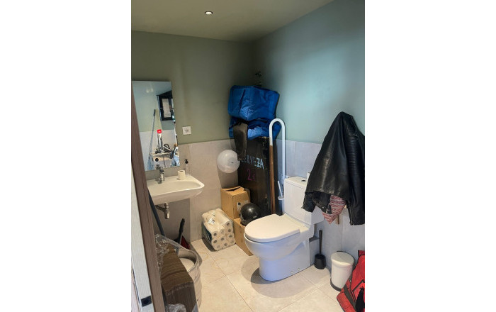 Traspaso - Bar Restaurante -
Cerdanyola del Vall&egrave;s