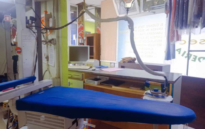 Venta - Tiendas -
Sabadell