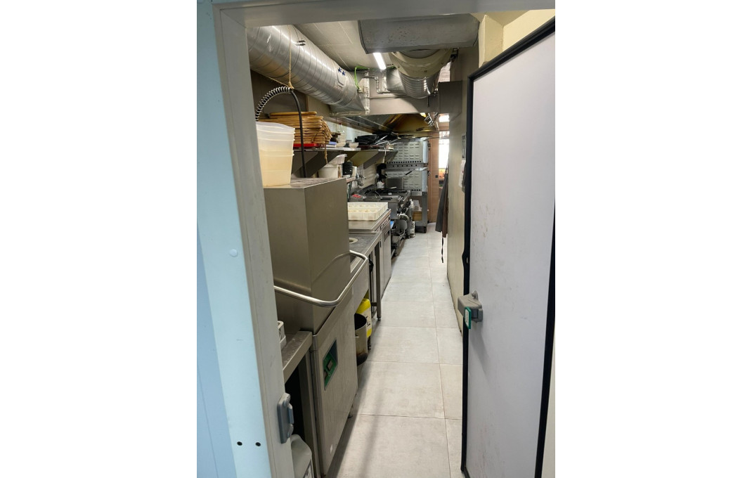 Traspaso - Bar Restaurante -
Cerdanyola del Vall&egrave;s