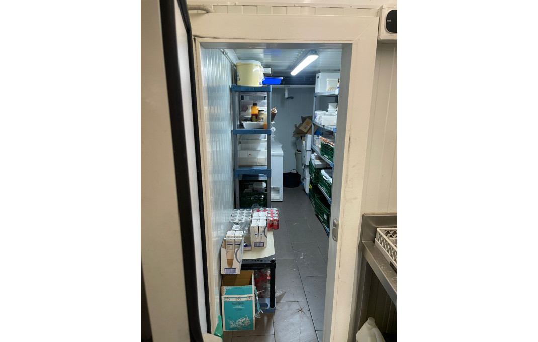 Traspaso - Bar Restaurante -
Cerdanyola del Vall&egrave;s