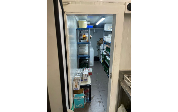 Traspaso - Bar Restaurante -
Cerdanyola del Vall&egrave;s