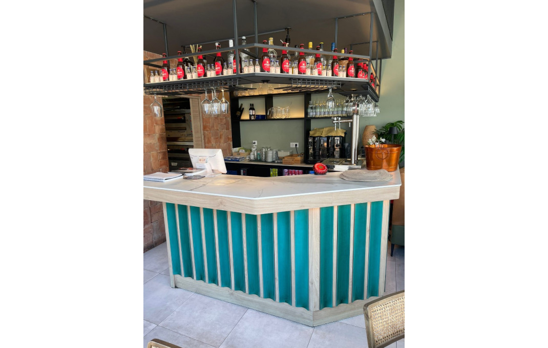 Traspaso - Bar Restaurante -
Cerdanyola del Vall&egrave;s