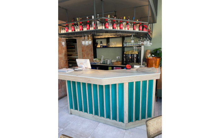 Traspaso - Bar Restaurante -
Cerdanyola del Vall&egrave;s