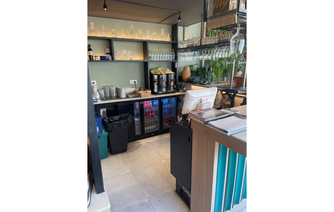 Traspaso - Bar Restaurante -
Cerdanyola del Vall&egrave;s