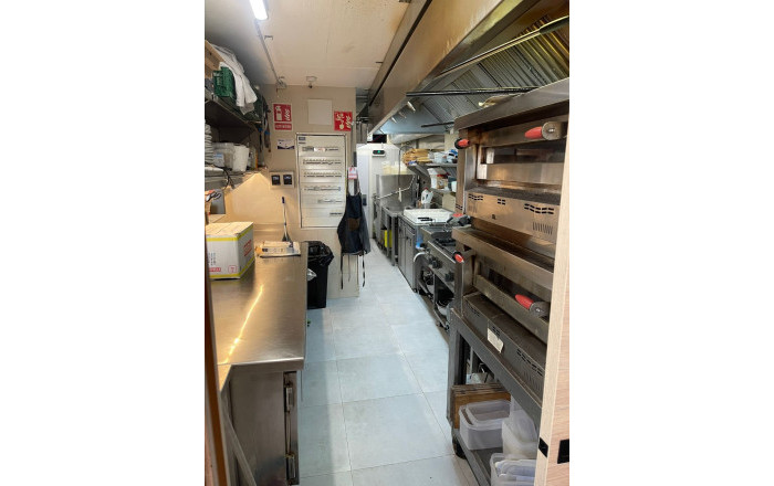 Traspaso - Bar Restaurante -
Cerdanyola del Vall&egrave;s