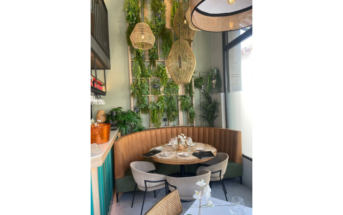 Traspaso - Bar Restaurante -
Cerdanyola del Vall&egrave;s