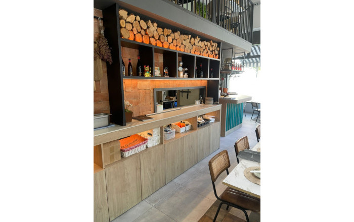 Traspaso - Bar Restaurante -
Cerdanyola del Vall&egrave;s