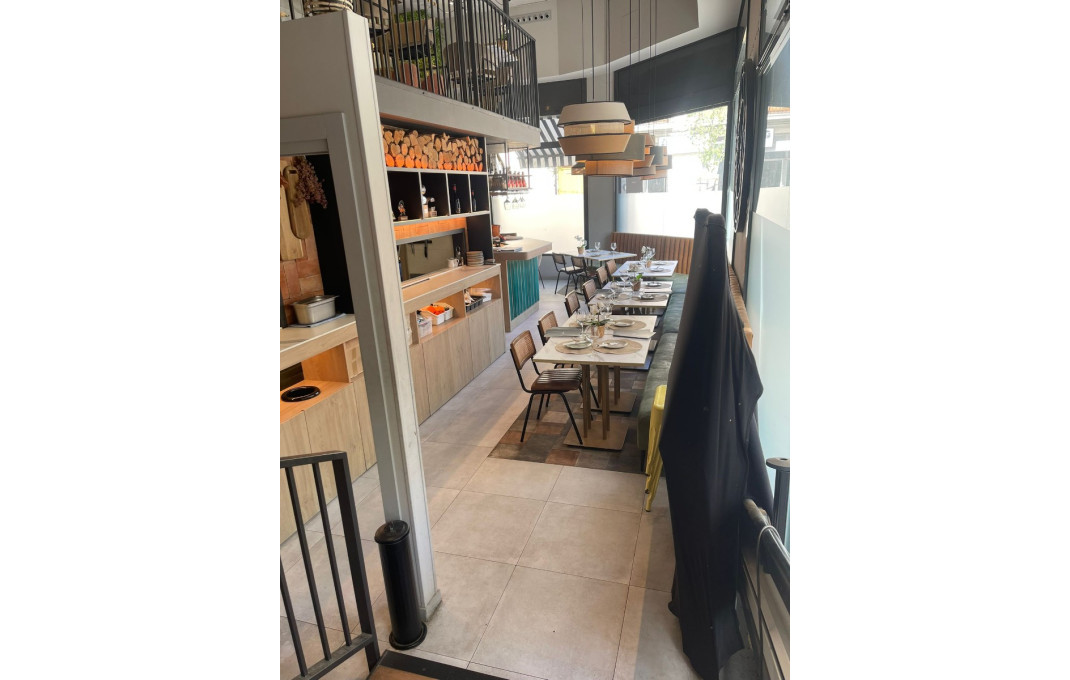 Traspaso - Bar Restaurante -
Cerdanyola del Vall&egrave;s