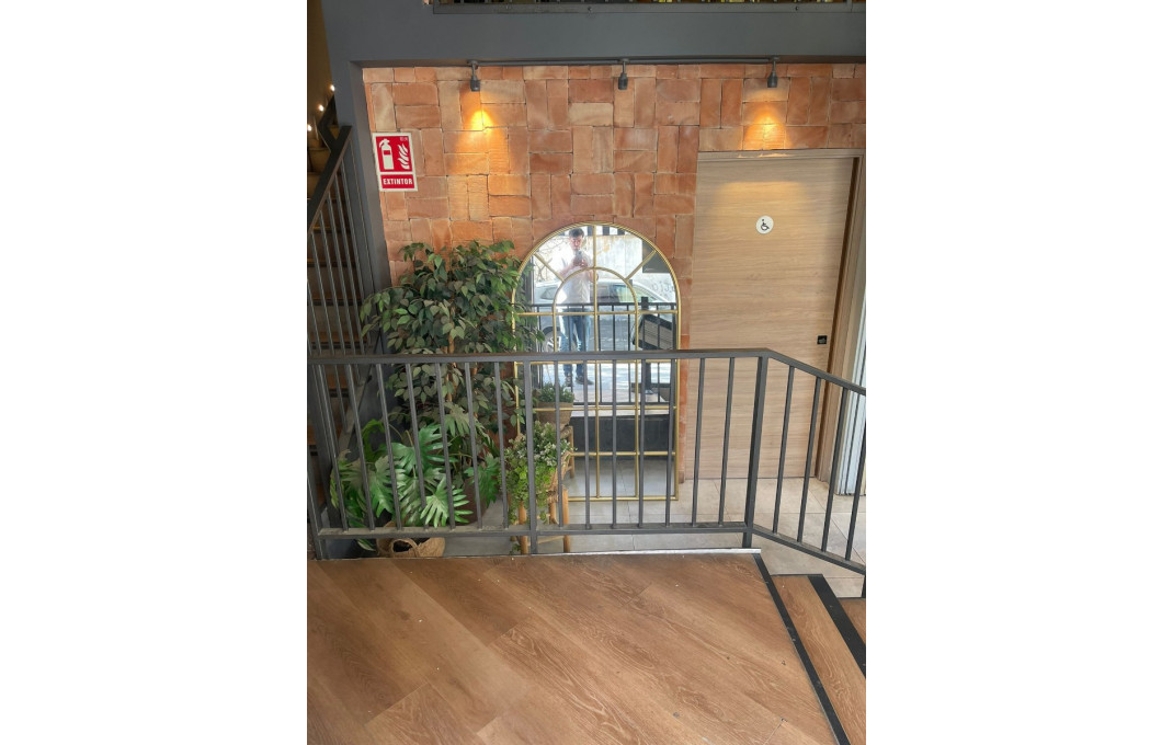 Traspaso - Bar Restaurante -
Cerdanyola del Vall&egrave;s