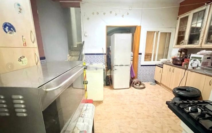 Vente rentable - Bar Restaurante -
Barcelona - Guinardo