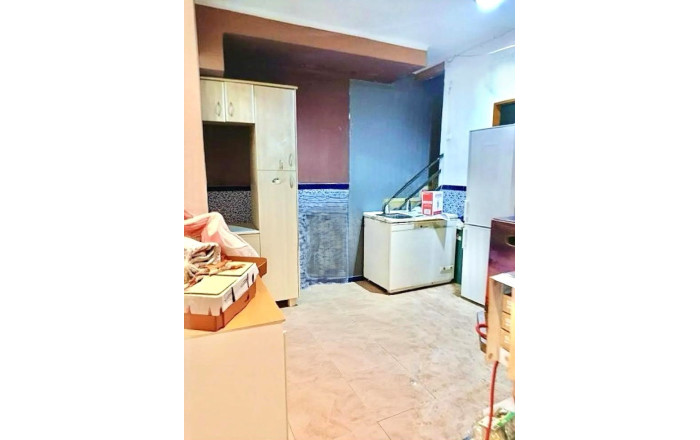 Vente rentable - Bar Restaurante -
Barcelona - Guinardo