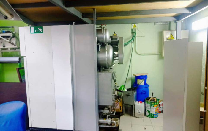 Venta - Tiendas -
Sabadell