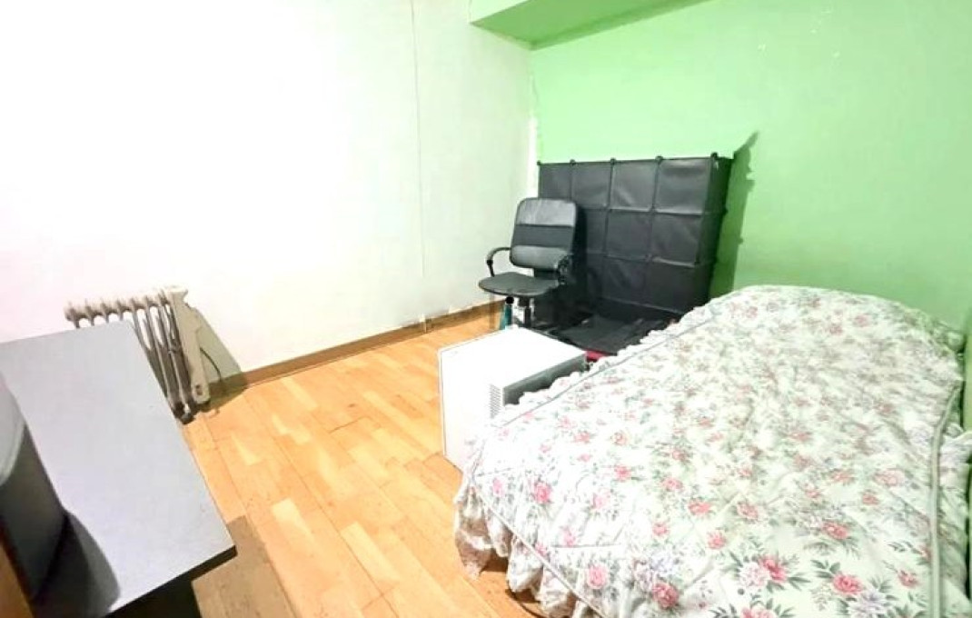 Vente rentable - Bar Restaurante -
Barcelona - Guinardo