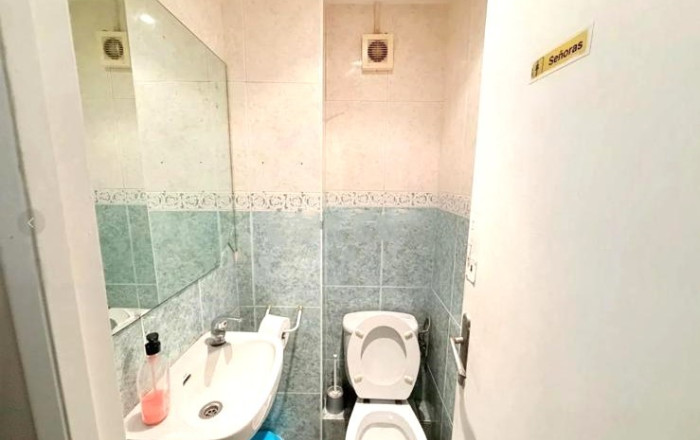 Vente rentable - Bar Restaurante -
Barcelona - Guinardo