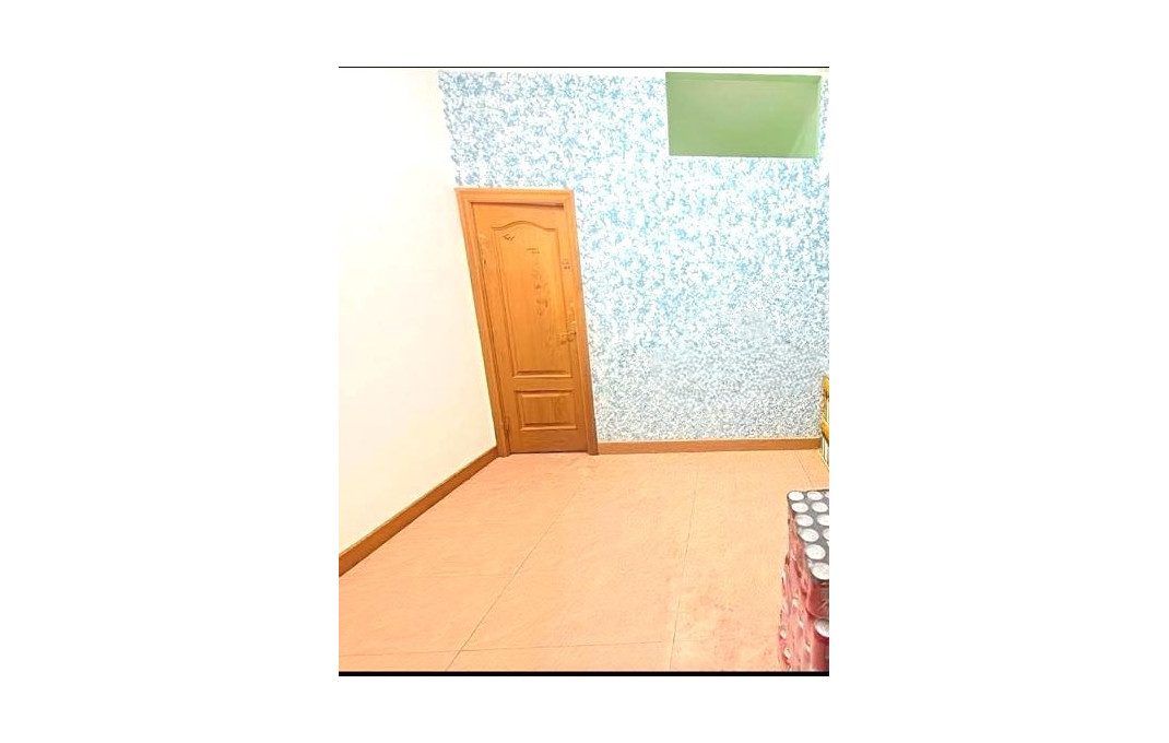 Vente rentable - Bar Restaurante -
Barcelona - Guinardo