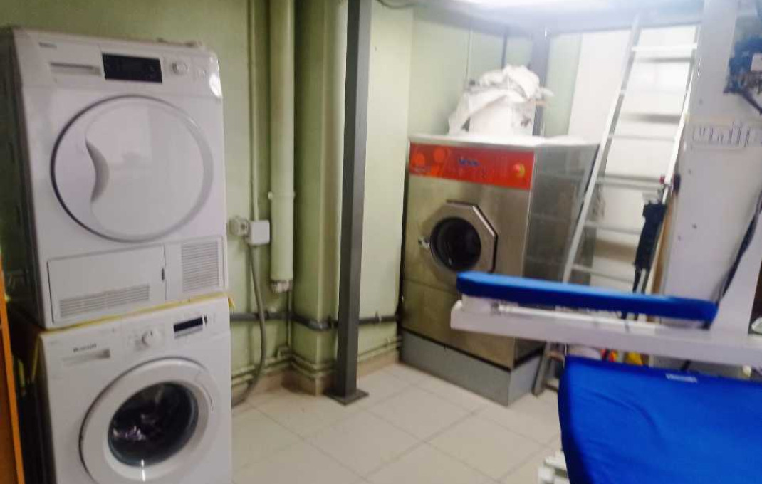 Venta - Tiendas -
Sabadell