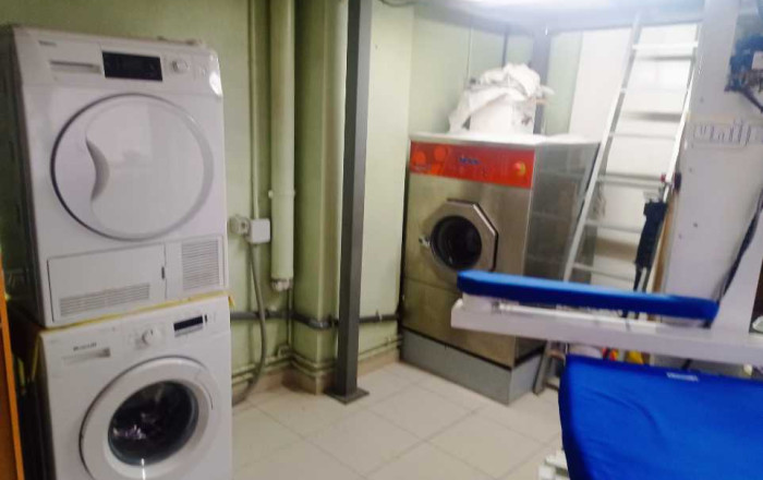 Venta - Tiendas -
Sabadell