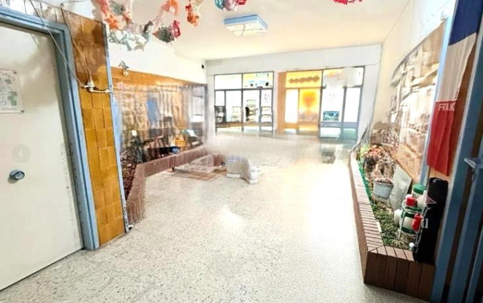 Vente rentable - Bar Restaurante -
Barcelona - Guinardo