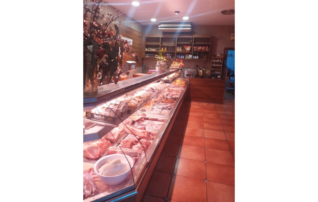 Traspaso - Carnicería - Pescadería -
Viladecans