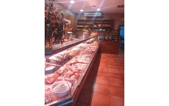 Traspaso - Carnicería - Pescadería -
Viladecans