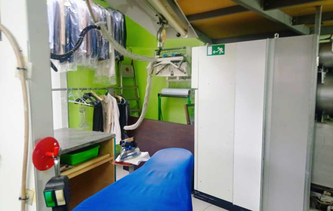 Venta - Tiendas -
Sabadell