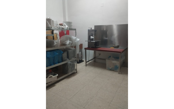 Traspaso - Carnicería - Pescadería -
Viladecans