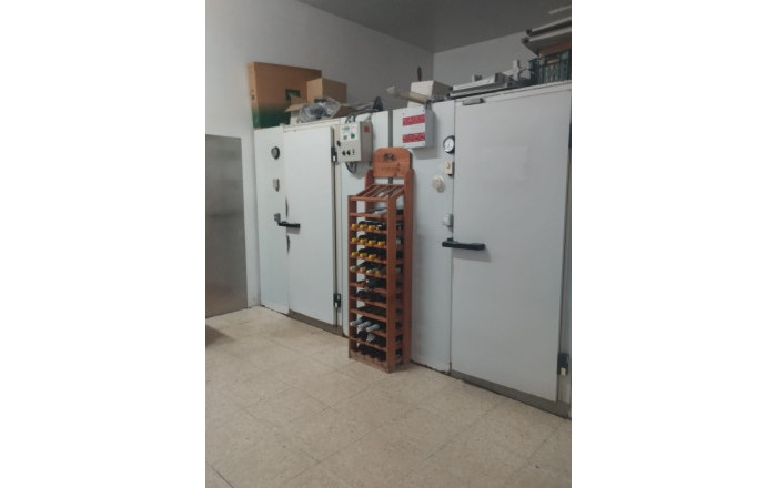 Traspaso - Carnicería - Pescadería -
Viladecans