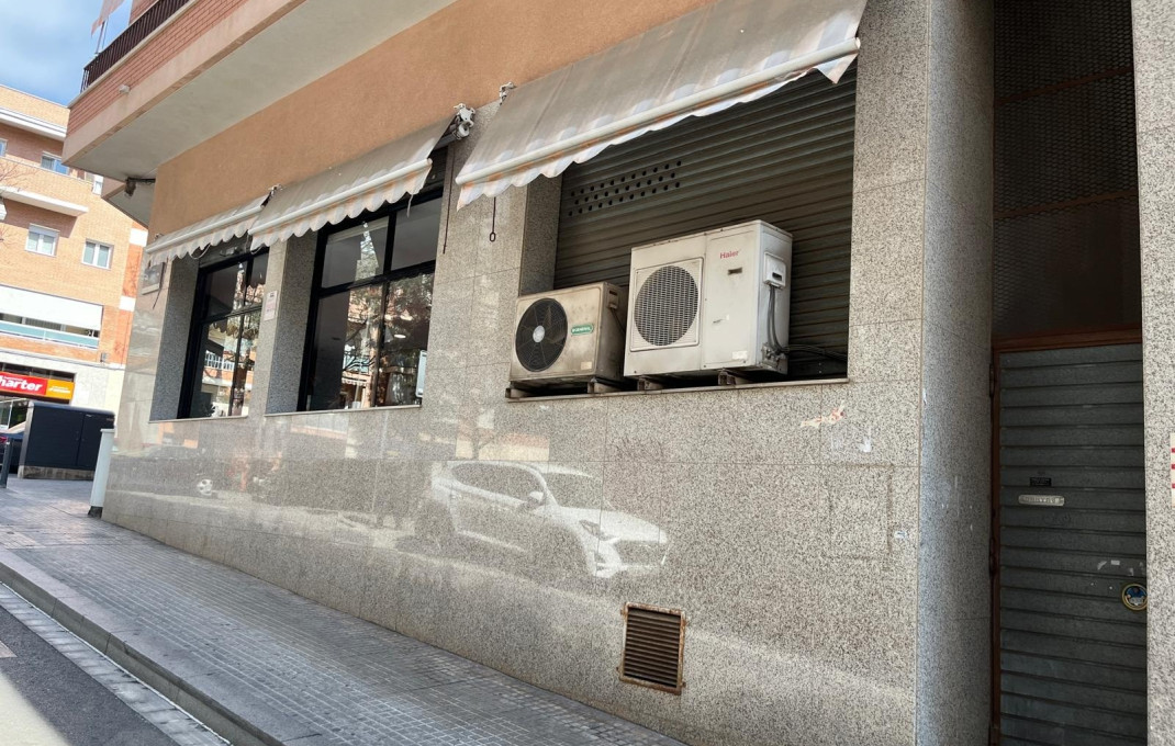 Traspaso - Carnicería - Pescadería -
Viladecans