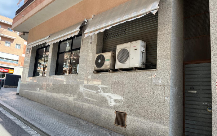 Traspaso - Carnicería - Pescadería -
Viladecans