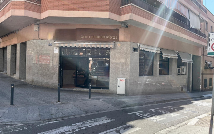 Traspaso - Carnicería - Pescadería -
Viladecans