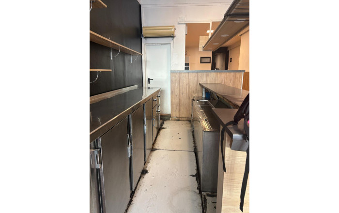 Traspaso - Bar Restaurante -
Cerdanyola del Vall&egrave;s