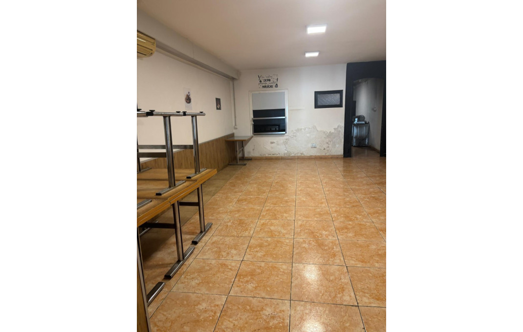 Traspaso - Bar Restaurante -
Cerdanyola del Vall&egrave;s