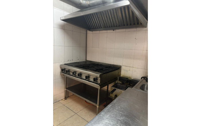 Traspaso - Bar Restaurante -
Cerdanyola del Vall&egrave;s