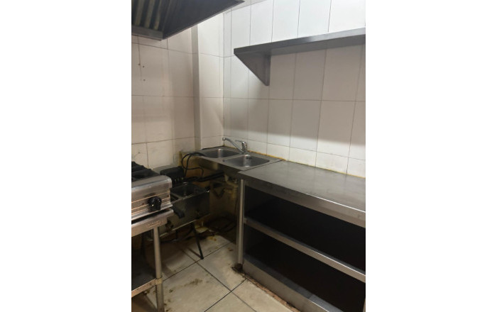 Traspaso - Bar Restaurante -
Cerdanyola del Vall&egrave;s