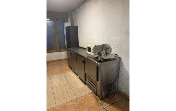 Traspaso - Bar Restaurante -
Cerdanyola del Vall&egrave;s