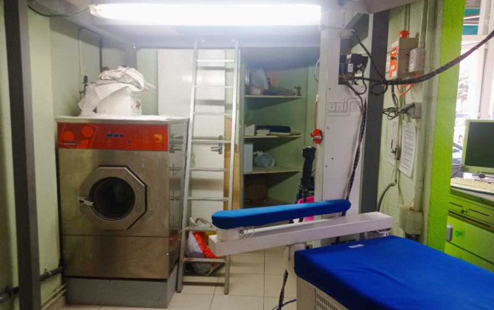 Venta - Tiendas -
Sabadell